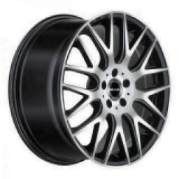 Jante ALIAJ R19 AUDI, BMW, MERCEDES, VOLKSWAGEN, INFINITI, MINI