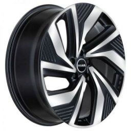 Jante ALIAJ R19 AUDI, BMW, MERCEDES, SKODA, VOLKSWAGEN, CUPRA, MG, MINI, SEAT