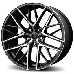 Jante ALIAJ R21 AUDI, BMW, MERCEDES, VOLKSWAGEN, PORSCHE