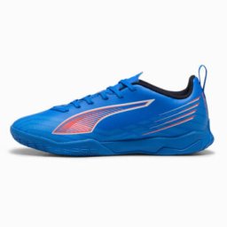 Ghete Fotbal Puma ULTRA 6 PLAY IT Copii