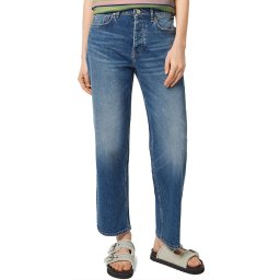 SCOTCH & SODA Jeans Core The Sky Straight ULM00743S 497 blue dream