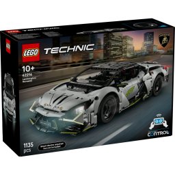 Supermasina sport lamborghini revuelto