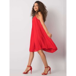 Dress-TW-SK-BI-81541.31-red
