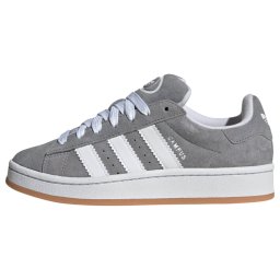 ADIDAS ORIGINALS Sneaker 'Campus 00s' gri / alb
