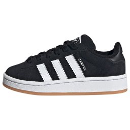 ADIDAS ORIGINALS Sneaker 'Campus 00s' negru / alb