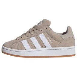 ADIDAS ORIGINALS Sneaker 'Campus 00s' nisipiu / alb