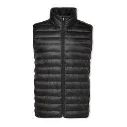 Calvin Klein Vestă negru