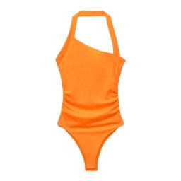 Pull&Bear Body portocaliu