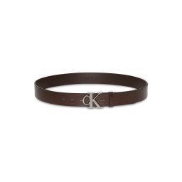 Calvin Klein Curea maro închis