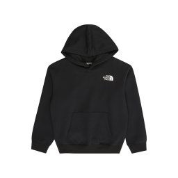 THE NORTH FACE Hanorac sport 'ESSENTIAL' negru / alb