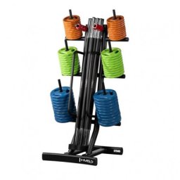 Set haltere Pump SBP22 HMS 20KG + Suport STR40