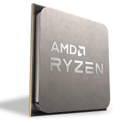 Procesor AMD CPU Desktop Ryzen 5 6C/12T 5500 (3.6/4.2GHz Boost,19MB,65W,AM4) TRAY