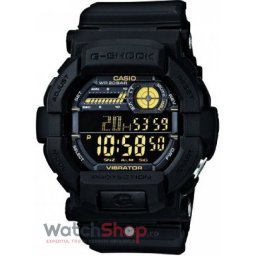 Casio G-SHOCK GD-350-1BER GD-350-1B