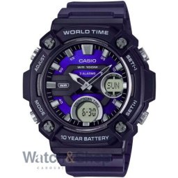 Casio Collection AEQ-120W-2AVDF AEQ-120W-2AVDF