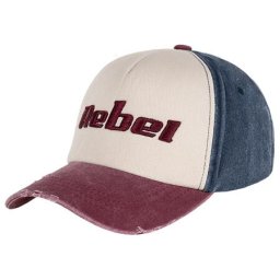 Sepci, caciuli si manusi SAPCA UNISEX CU LOGO REBEL ACTIVE
