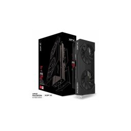 Placa video AMD Radeon RX 9060 XT Swift OC 16GB, GDDR6, 128 bit