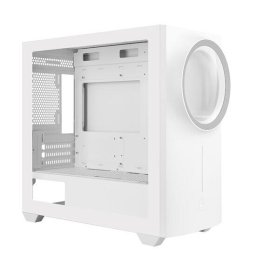 Carcasa Nexus 1, Fara sursa, Alb