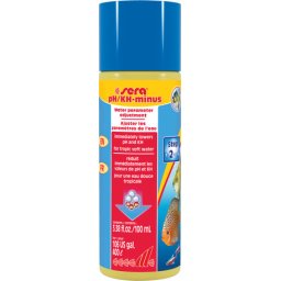 Sera pH/KH Minus 100 ml
