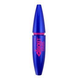 Maybelline VOLUM' EXPRESS the ROCKET™ mascara (Blackest Black) 9,6 ml