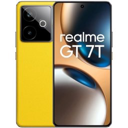 REALME GT 7T 6.8" 5G 12/256GB DualSIM galben