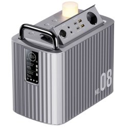 Voltme Hako 800W - Stație de încărcare