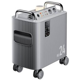 Voltme Hako 2400W - Stație de încărcare