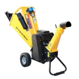 Tocator resturi vegetale Progarden TE50, 2.2 kw, 230V, 50mm