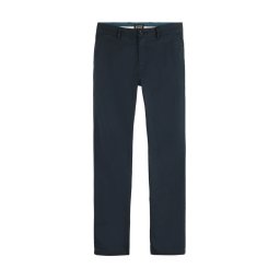 SCOTCH & SODA Pantaloni Stuart Stretch Cotton Chino 179178 0002 night