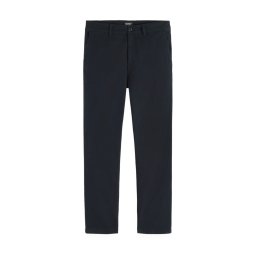SCOTCH & SODA Pantaloni Drift Cotton-Blend Twill Chino 179179 0008 black