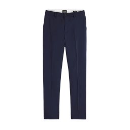 SCOTCH & SODA Pantaloni Irving Cool-Wool Blend Chino 179181 0002 night