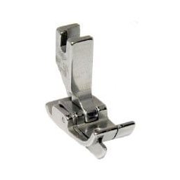 SP-18L PICIORUS PE STANGA CU LIMITATOR MOBIL INCLUS CU DISTANTE DINTRE AC SI LIMITATOR INTRE 1.5MM-6.4MM