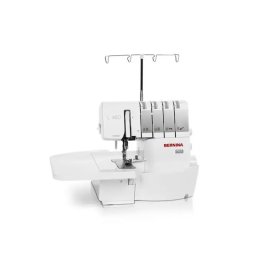 Masina de Surfilat Bernina L460 3/4 Fire 1/2 Ace