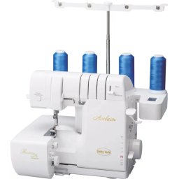 Masina de Surfilat Baby Lock Acclaim Infilare RevolutionAir 1500 Imp/min