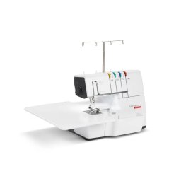 Masina de Surfilat Bernette by Bernina B64 Airlock