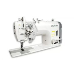 Masina de Cusut Brother T8450C-005-N64D cu 2 Ace Escamotabile