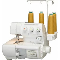 Masina de Acoperire Baby Lock Cover Stitch BLCS-2 BBL