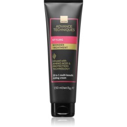 Avon Advance Techniques Wonder Treatment cremă light pentru styling pentru păr 10 in 1 150 ml