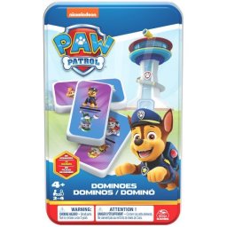 Paw Patrol: Domino