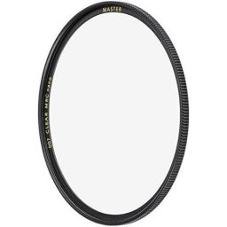 B+W Clear Filter MRC Nano Master 49mm