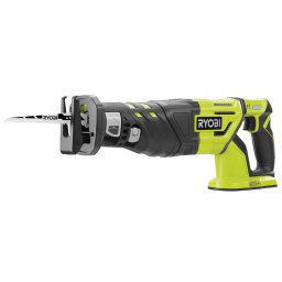 Ryobi R18RS7-0 Brushless Cordless Saber Saw