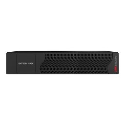 Battery Pack 48V DC pentru UPS rack, 8 acumulatori VRLA 12V/9Ah, Hikvision DS-UPSB0948B-R-TJC