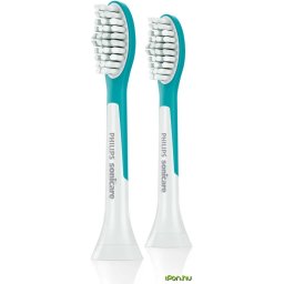 PHILIPS HX6042/33 Sonicare For Kids Standard Sonic cap perie dinți - 2 buc