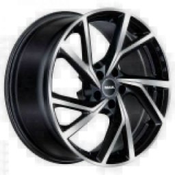 Jante ALIAJ R19 AUDI, BMW, FORD, MERCEDES, SKODA, VOLKSWAGEN, CUPRA, INFINITI, KGM - SSANGYONG, MG, MINI, SEAT