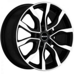 Jante ALIAJ R19 AUDI, BMW, MERCEDES, SKODA, VOLKSWAGEN, CUPRA, SEAT