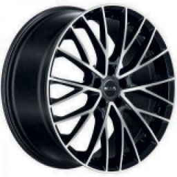 Jante ALIAJ R20 FORD, HYUNDAI, PEUGEOT, RENAULT, TOYOTA, BYD, CHRYSLER, CITROEN - DS, DODGE, GREAT WALL MOTOR, INFINITI, JEEP, KIA, LANCIA, LEXUS, MAZDA, MITSUBISHI, NISSAN, SUBARU, SUZUKI, TESLA