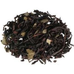 Rum Tea