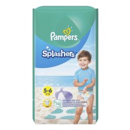 Splash 5 (pentru apa) 10 buc