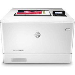 Imprimanta laser Color LaserJet Pro M454dn