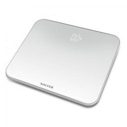 Cantar Salter 9204 WH3R Ghost Digital Bathroom Scale White