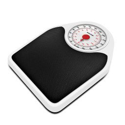 Cantar Salter 145 BKDR Doctor Style Mechanical Bathroom Scale